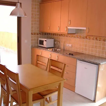 Ull De Bou Apartment *