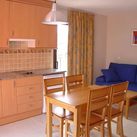 Apartment Ull De Bou Lloret de Mar