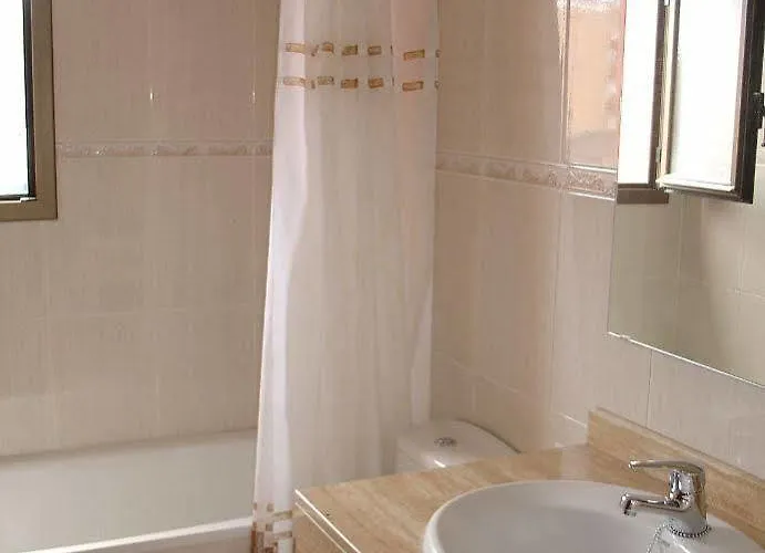 Ξενοδοχείο Ull De Bou