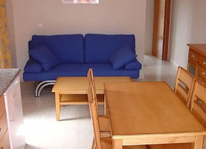 Ull De Bou Λορέτ Ντε Μαρ