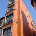 Ull De Bou * Lloret de Mar