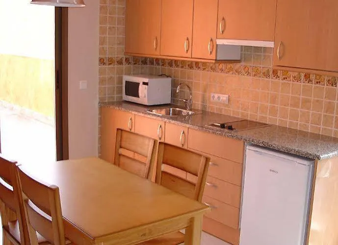 Ull De Bou Szálloda *