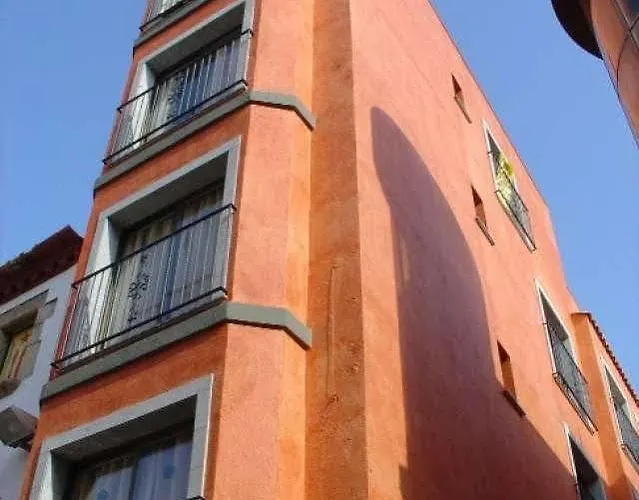 Ull De Bou * Lloret de Mar