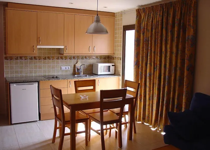 Ull De Bou Hotel Lloret de Mar