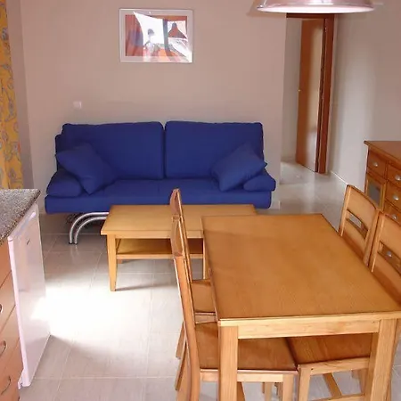 Ull De Bou Λορέτ Ντε Μαρ