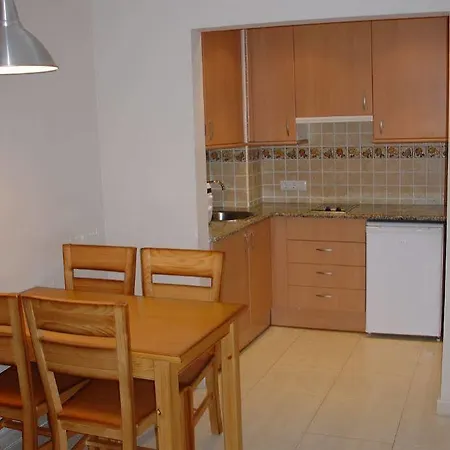 Ull De Bou Льорет-де-Мар